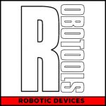 ROBOTOOLS ROBOTIC DEVICES cambi pinza sbavatori