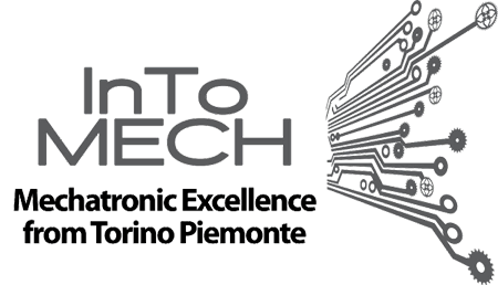 Associazione IntoMech,  progetto per le imprese piemontesi eccellenti nella meccatronica